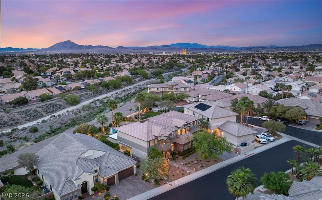 1812 Sydney Leigh, Henderson, NV 89074