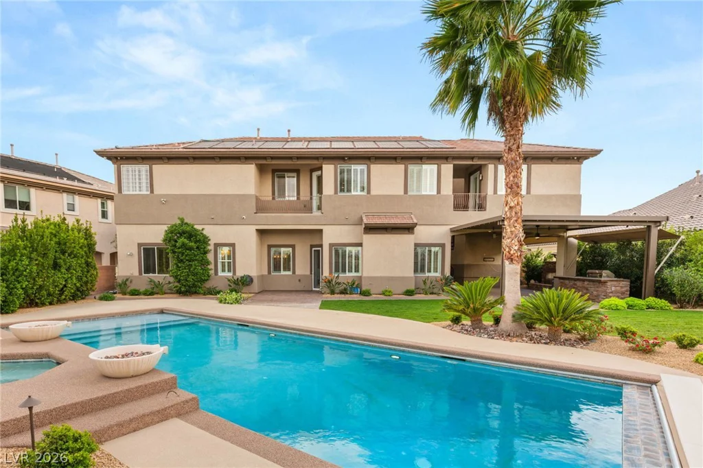 1812 Sydney Leigh, Henderson, NV 89074