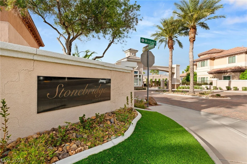1812 Sydney Leigh, Henderson, NV 89074