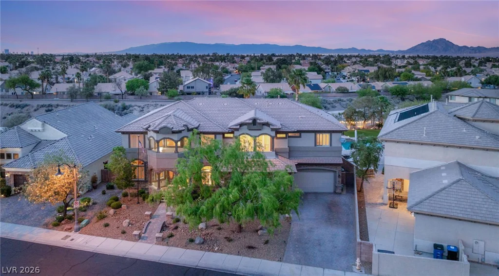 1812 Sydney Leigh, Henderson, NV 89074