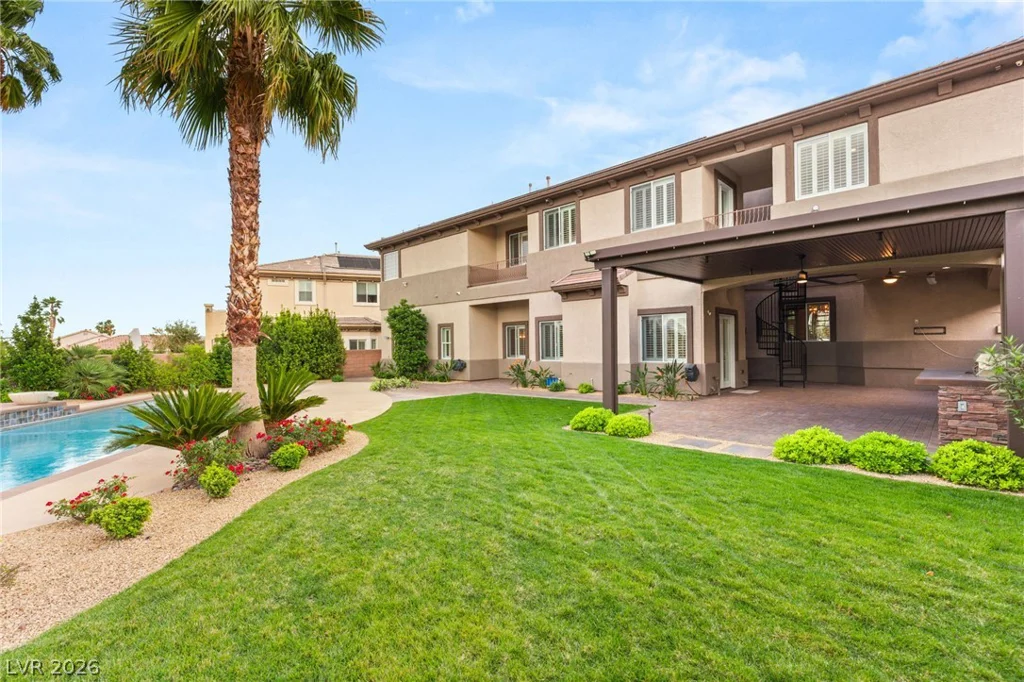 1812 Sydney Leigh, Henderson, NV 89074