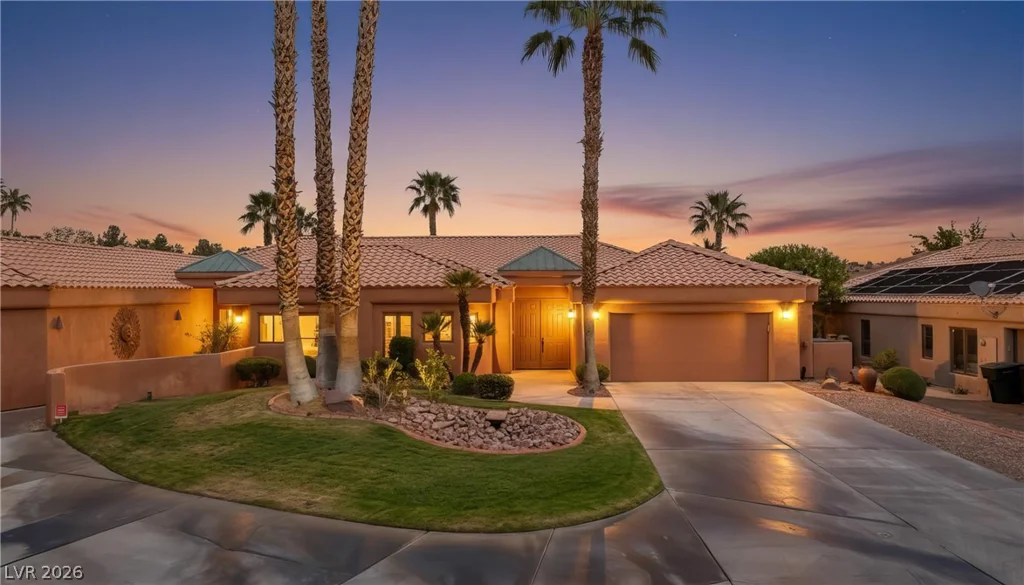 613 Summit, Mesquite, NV 89027