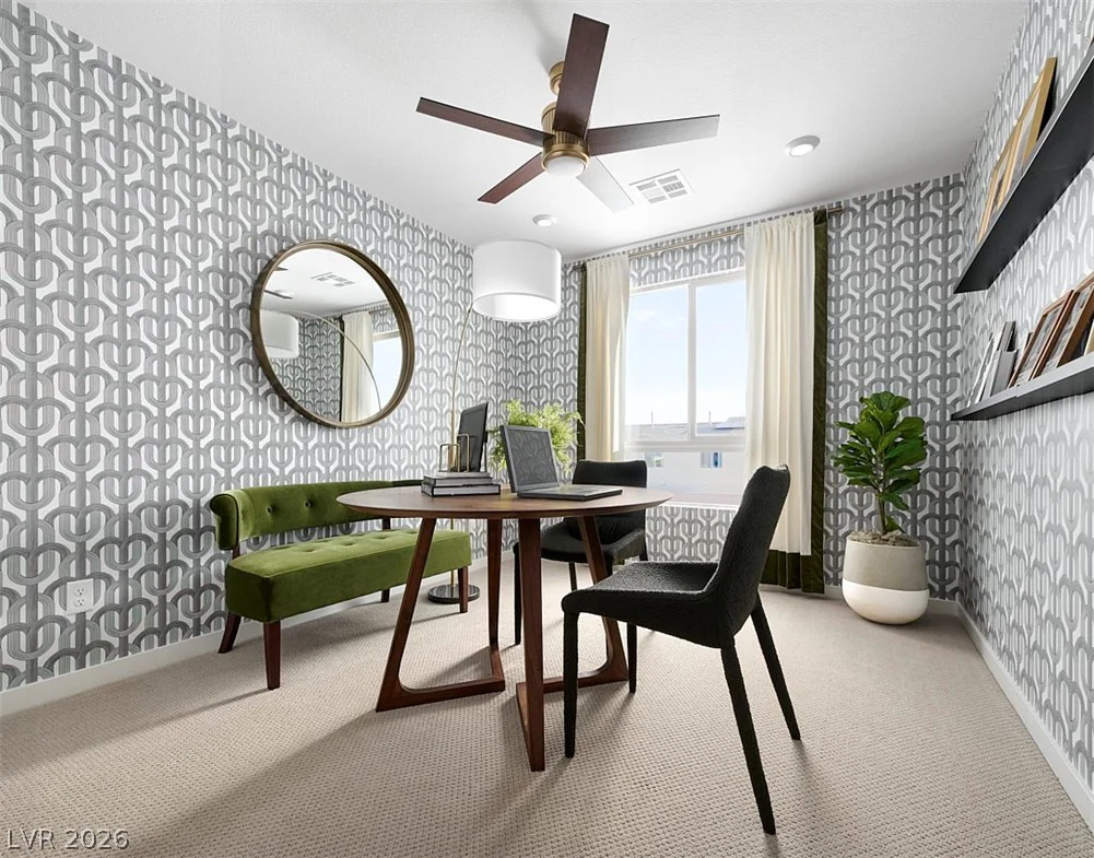 4302 Park Edge, Las Vegas, NV 89141