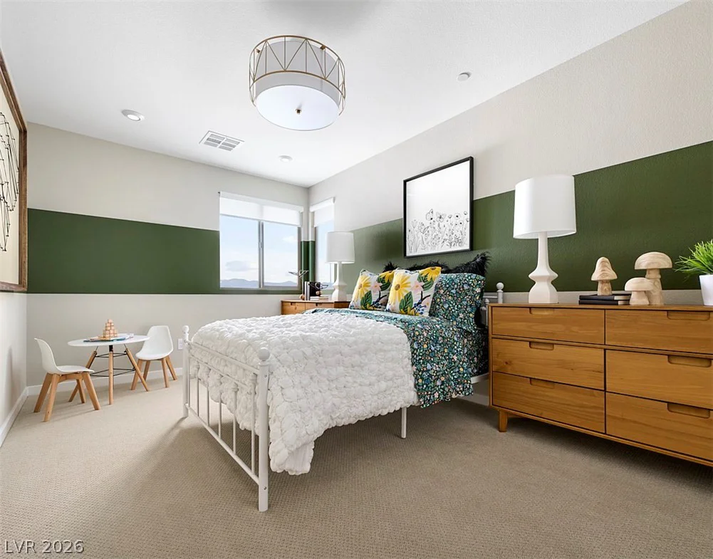 4302 Park Edge, Las Vegas, NV 89141