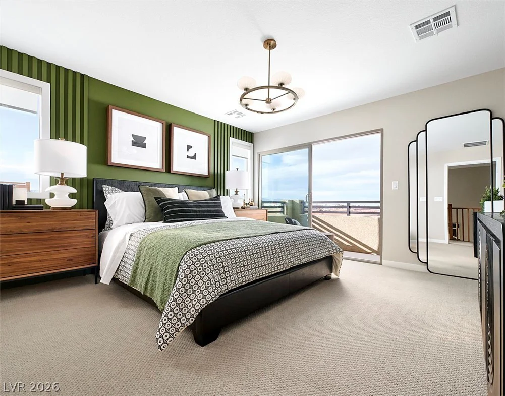 4302 Park Edge, Las Vegas, NV 89141
