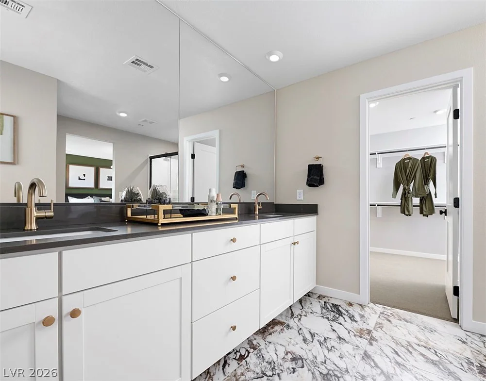 4302 Park Edge, Las Vegas, NV 89141