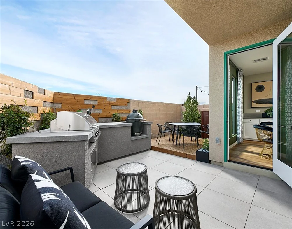 4302 Park Edge, Las Vegas, NV 89141