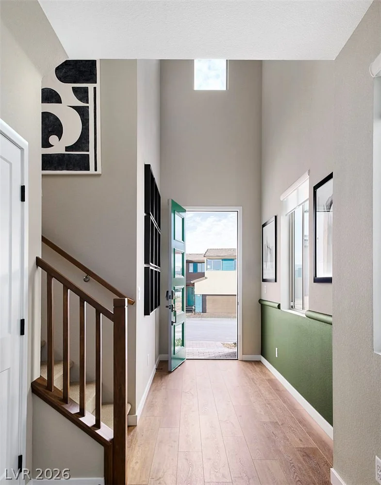 4302 Park Edge, Las Vegas, NV 89141