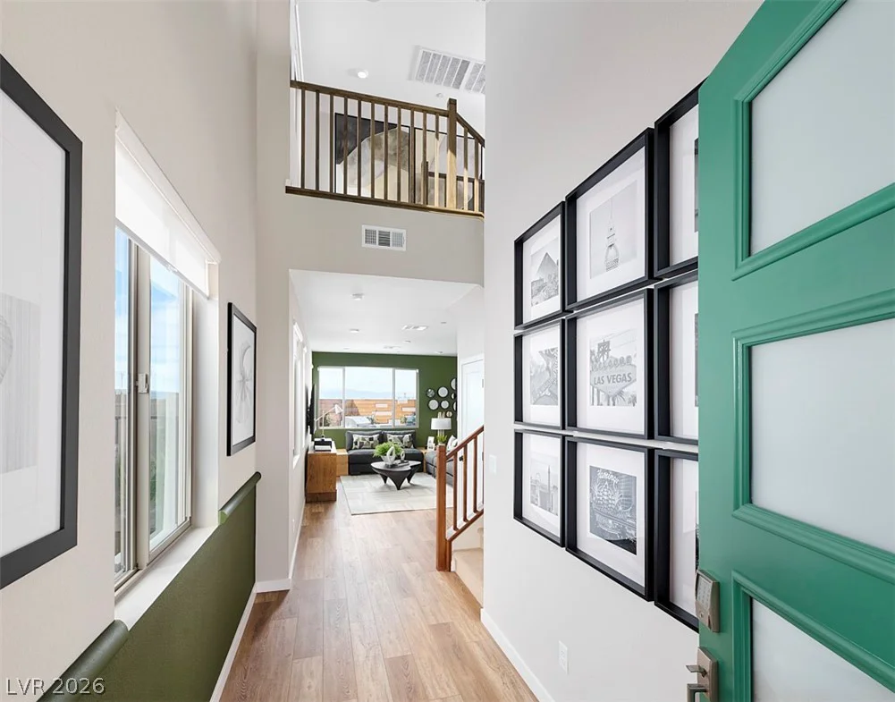 4302 Park Edge, Las Vegas, NV 89141