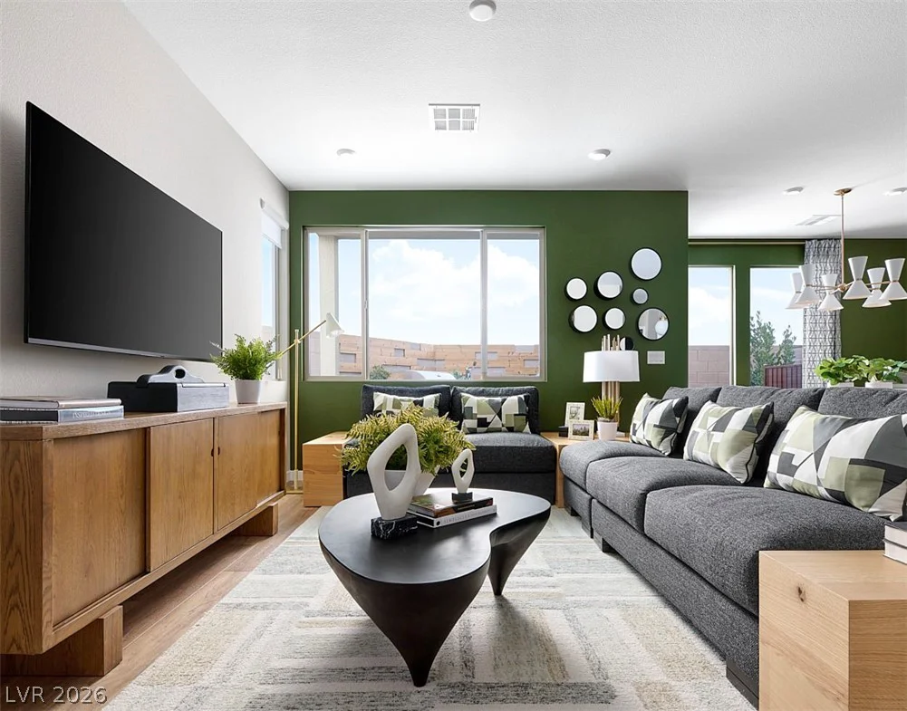 4302 Park Edge, Las Vegas, NV 89141