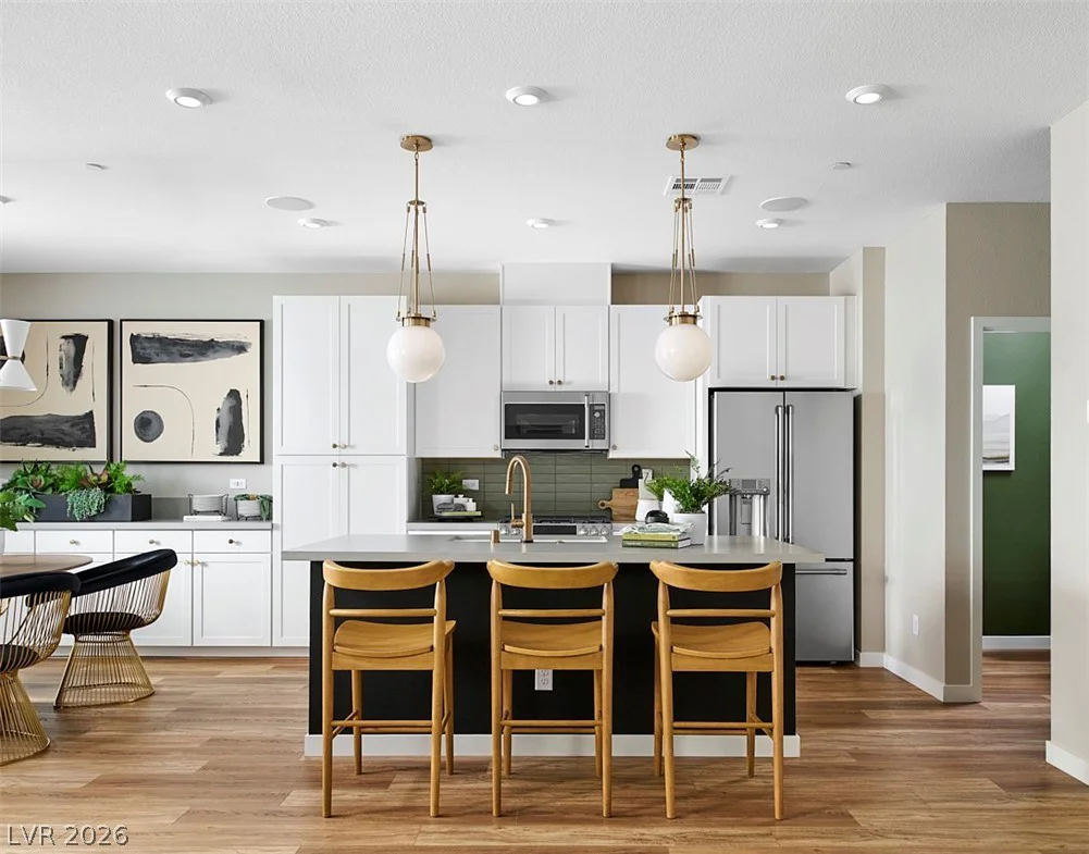 4302 Park Edge, Las Vegas, NV 89141
