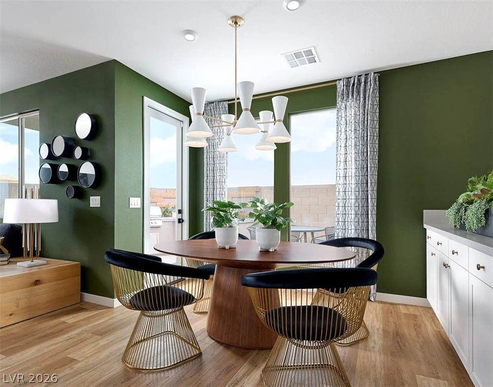 4302 Park Edge, Las Vegas, NV 89141