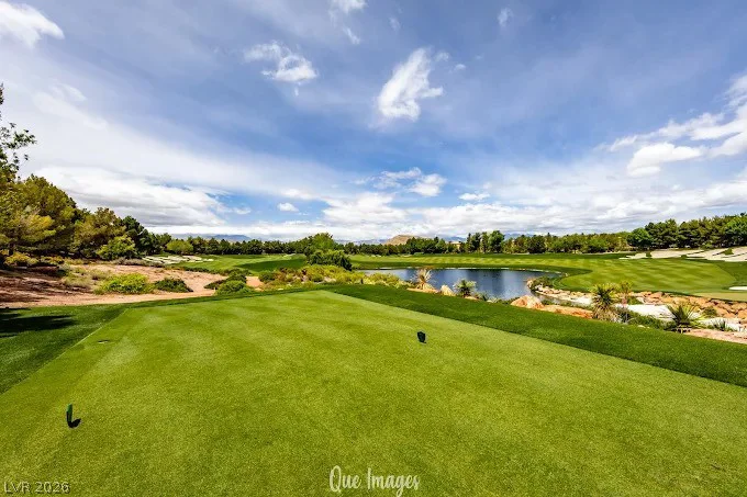 12 Pebble Hills, Las Vegas, NV 89141