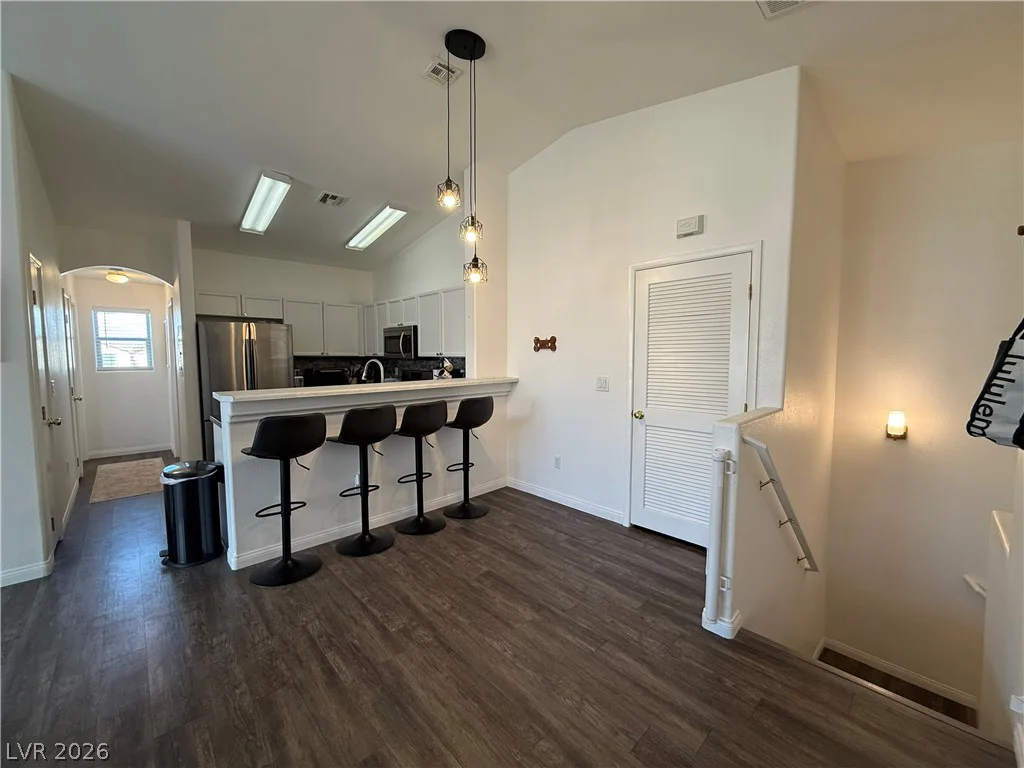 8781 Duncan Barrel, Las Vegas, NV 89178