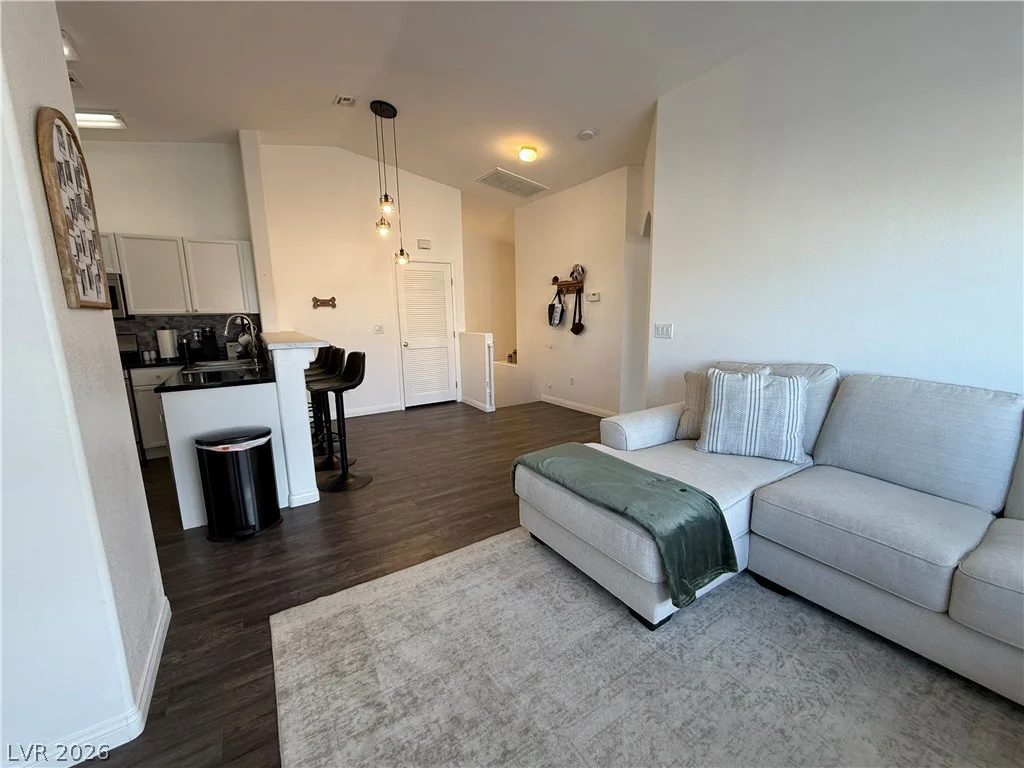 8781 Duncan Barrel, Las Vegas, NV 89178