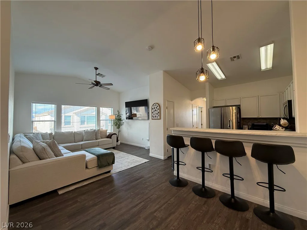 8781 Duncan Barrel, Las Vegas, NV 89178
