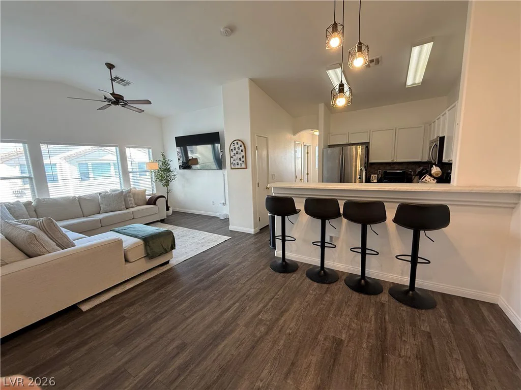8781 Duncan Barrel, Las Vegas, NV 89178