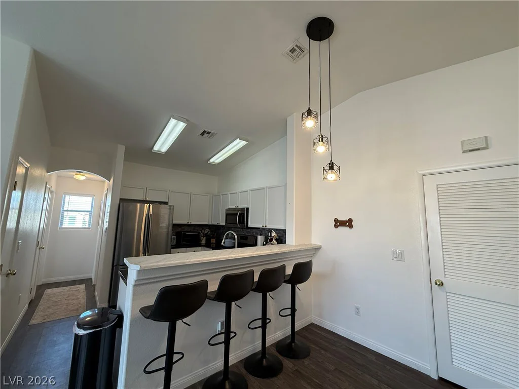 8781 Duncan Barrel, Las Vegas, NV 89178