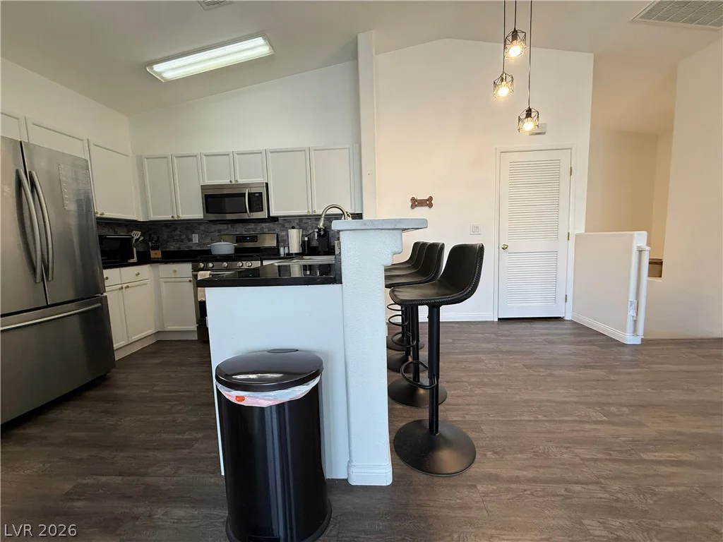 8781 Duncan Barrel, Las Vegas, NV 89178
