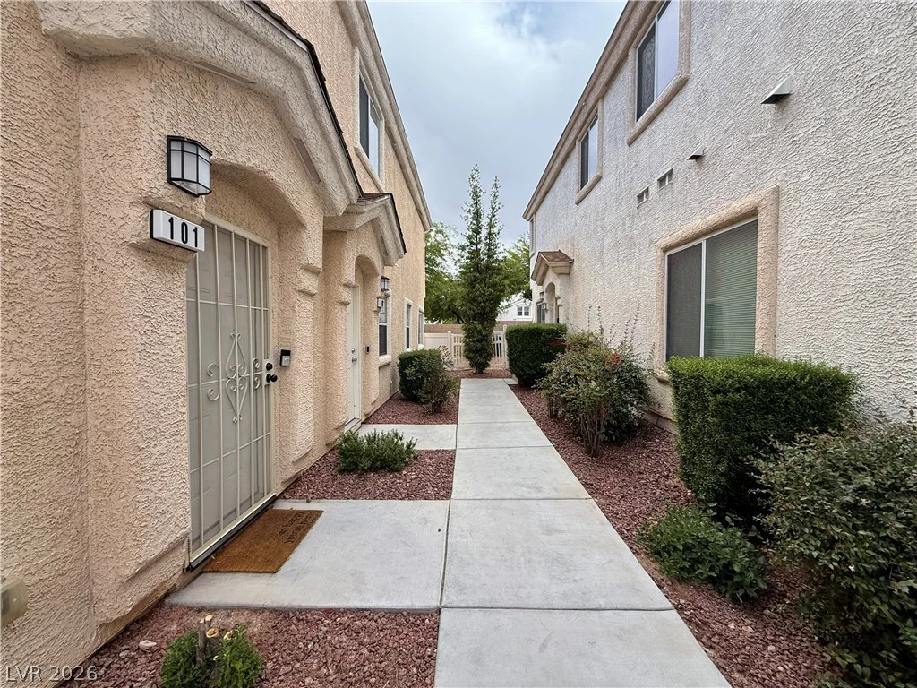 8781 Duncan Barrel, Las Vegas, NV 89178