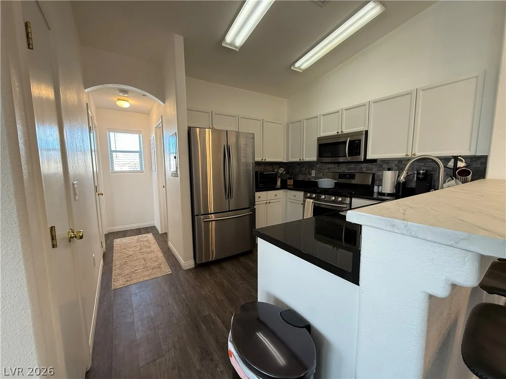 8781 Duncan Barrel, Las Vegas, NV 89178