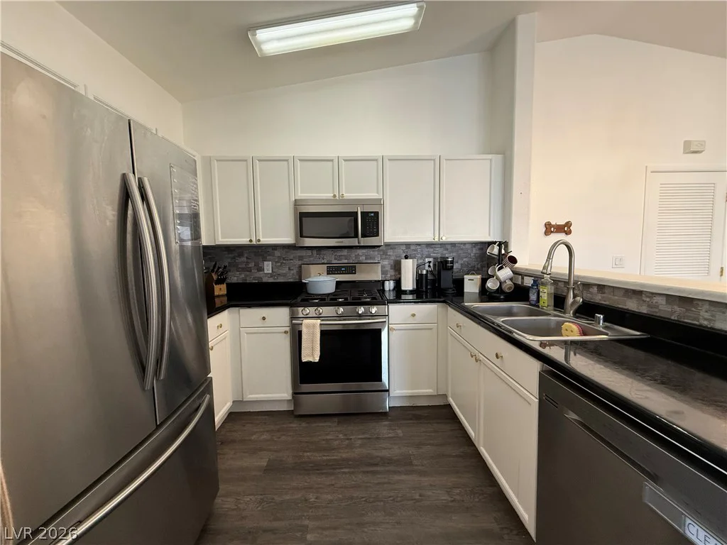8781 Duncan Barrel, Las Vegas, NV 89178