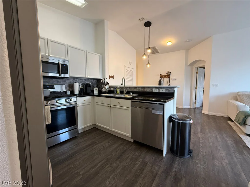 8781 Duncan Barrel, Las Vegas, NV 89178