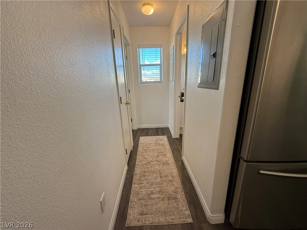 8781 Duncan Barrel, Las Vegas, NV 89178