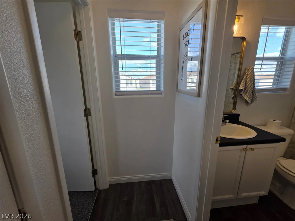 8781 Duncan Barrel, Las Vegas, NV 89178