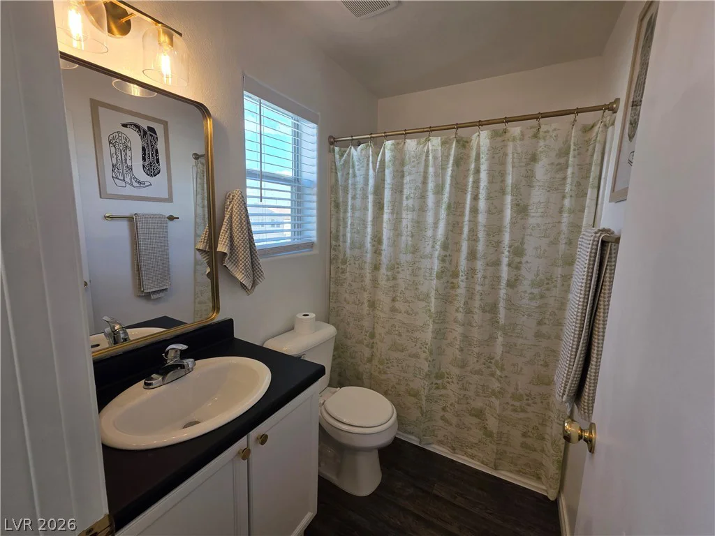 8781 Duncan Barrel, Las Vegas, NV 89178