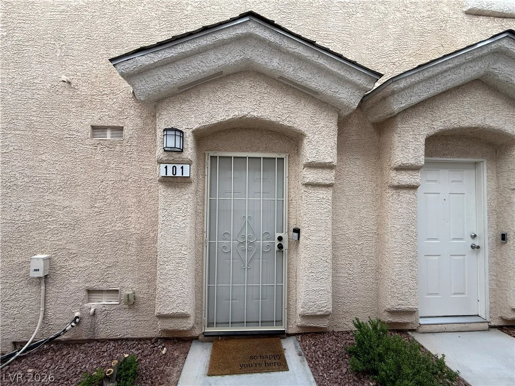 8781 Duncan Barrel, Las Vegas, NV 89178