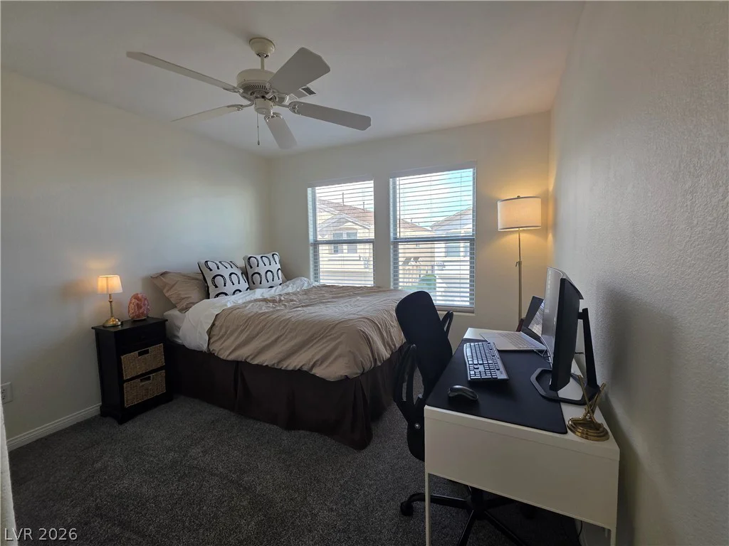 8781 Duncan Barrel, Las Vegas, NV 89178
