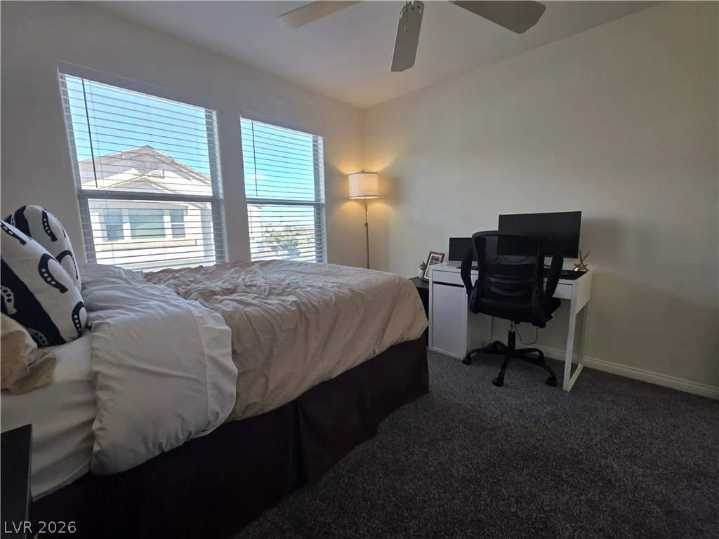 8781 Duncan Barrel, Las Vegas, NV 89178