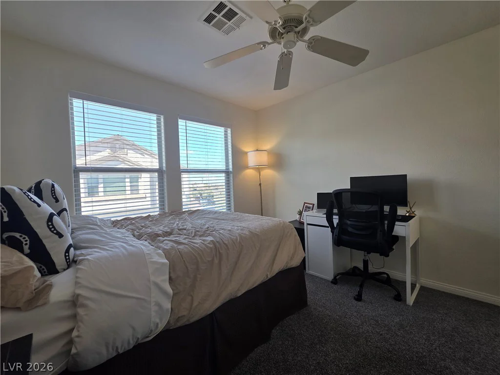 8781 Duncan Barrel, Las Vegas, NV 89178