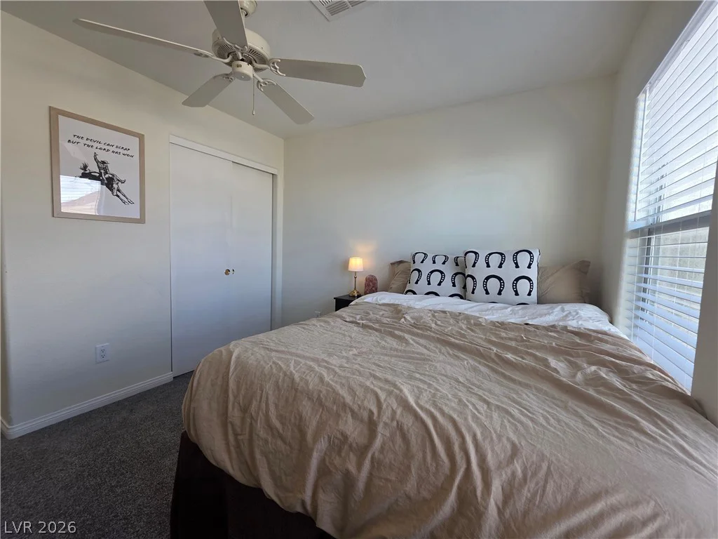 8781 Duncan Barrel, Las Vegas, NV 89178