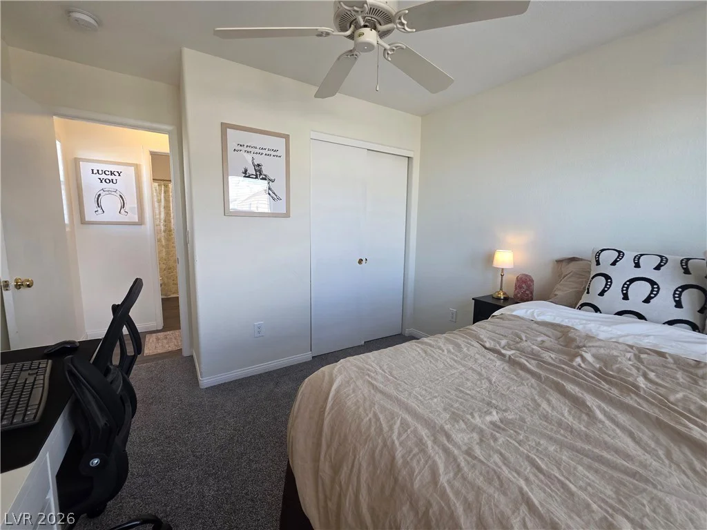 8781 Duncan Barrel, Las Vegas, NV 89178