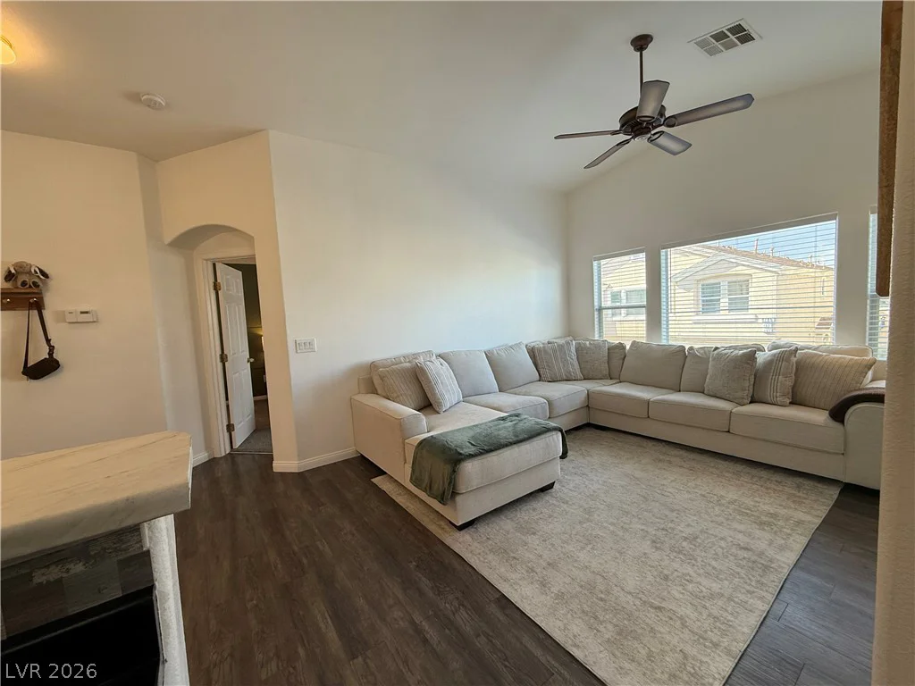 8781 Duncan Barrel, Las Vegas, NV 89178