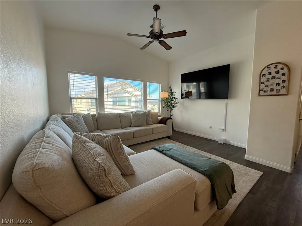 8781 Duncan Barrel, Las Vegas, NV 89178