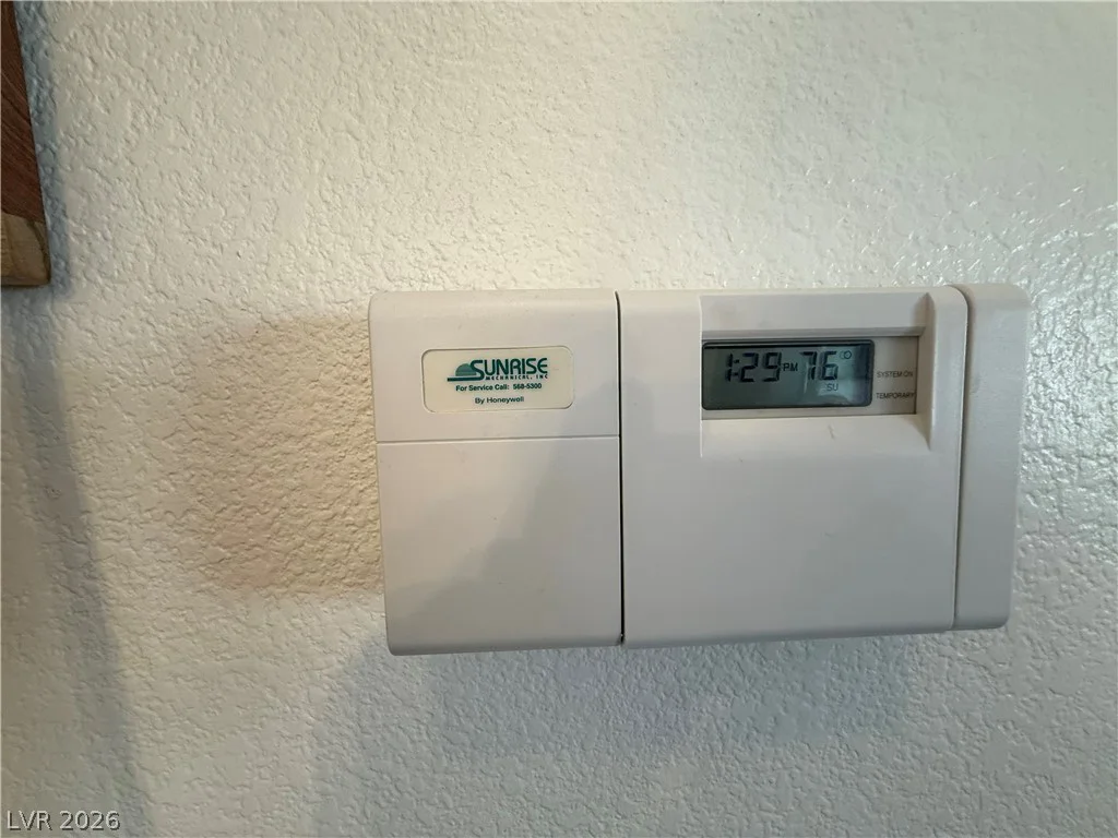 8781 Duncan Barrel, Las Vegas, NV 89178