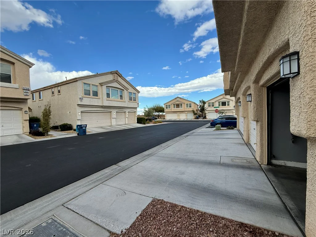 8781 Duncan Barrel, Las Vegas, NV 89178