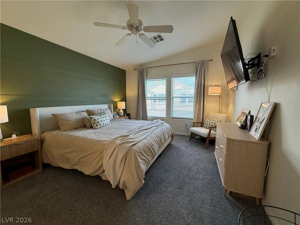 8781 Duncan Barrel, Las Vegas, NV 89178