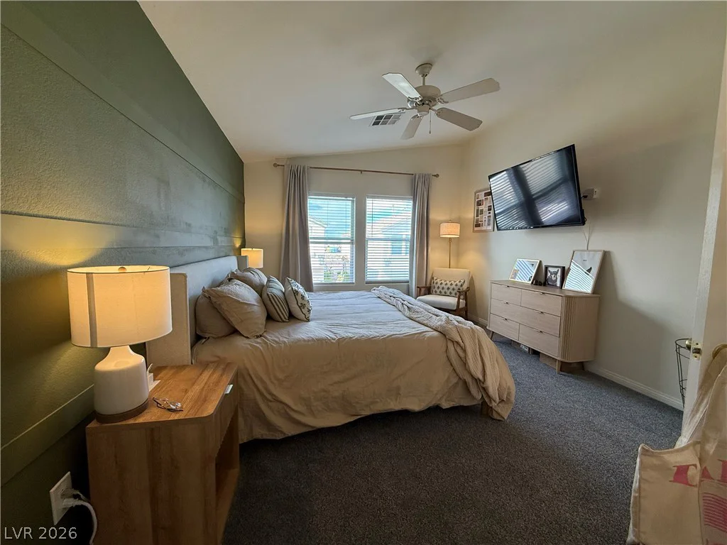 8781 Duncan Barrel, Las Vegas, NV 89178