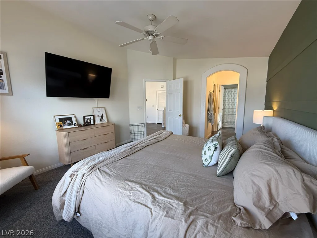 8781 Duncan Barrel, Las Vegas, NV 89178