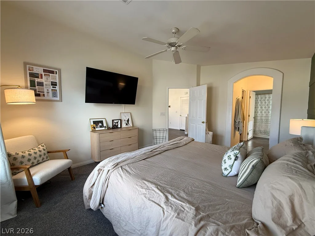 8781 Duncan Barrel, Las Vegas, NV 89178