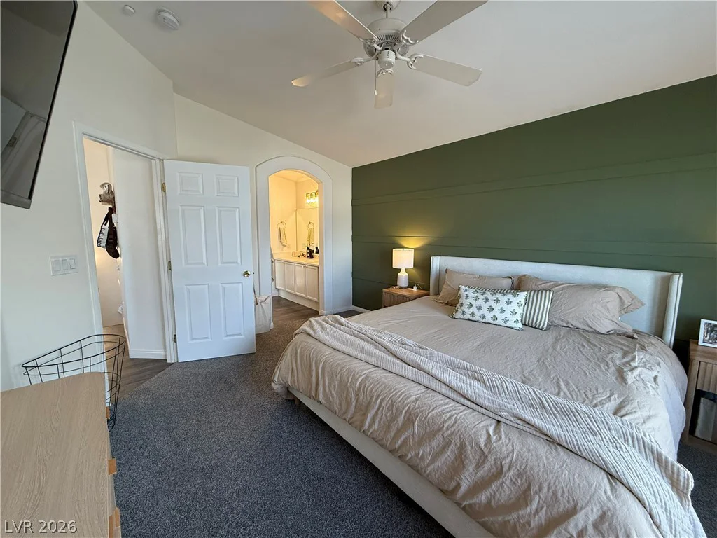 8781 Duncan Barrel, Las Vegas, NV 89178