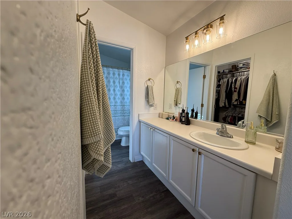 8781 Duncan Barrel, Las Vegas, NV 89178