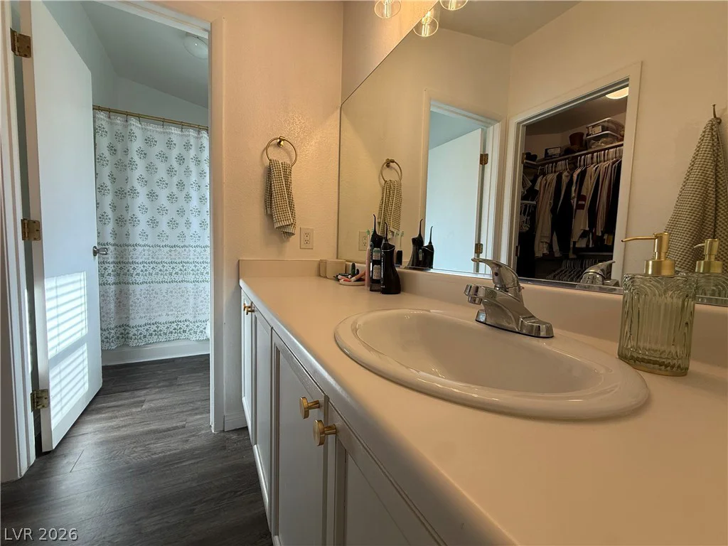 8781 Duncan Barrel, Las Vegas, NV 89178