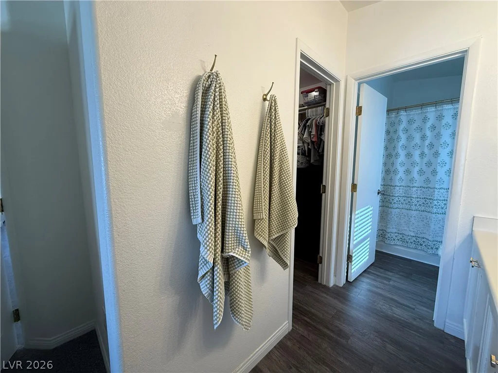 8781 Duncan Barrel, Las Vegas, NV 89178