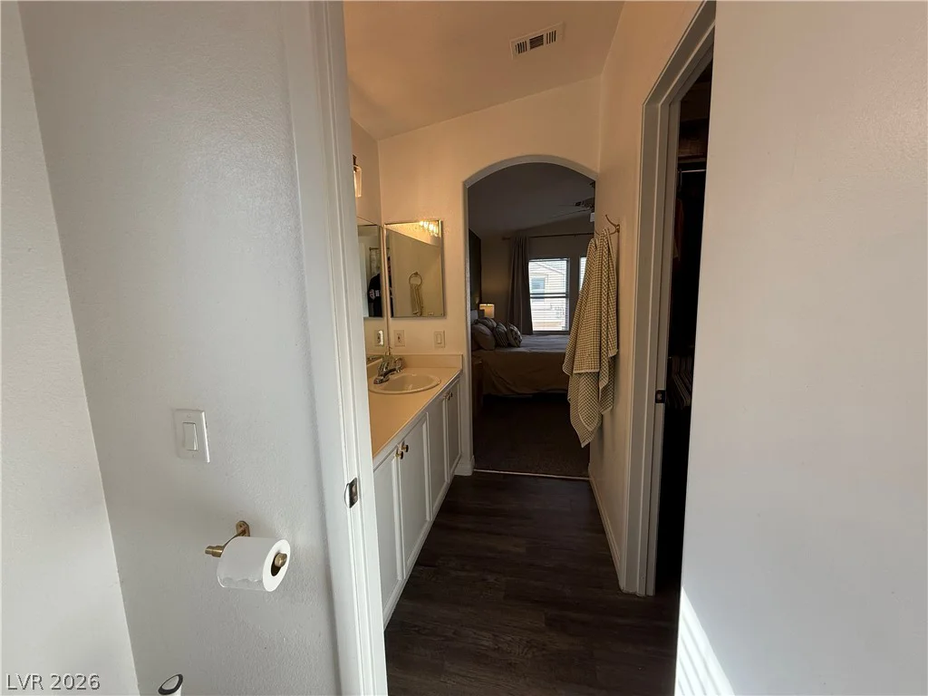 8781 Duncan Barrel, Las Vegas, NV 89178
