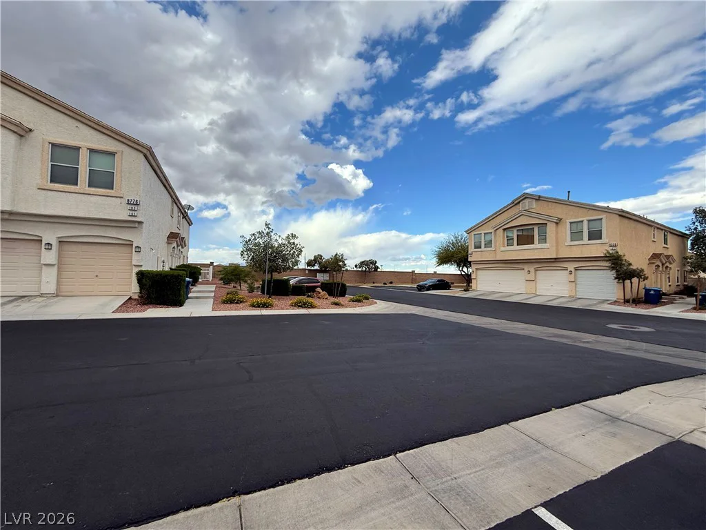 8781 Duncan Barrel, Las Vegas, NV 89178